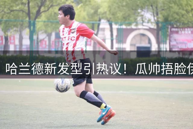 哈兰德新发型引热议！瓜帅捂脸伊布调侃